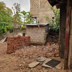 Land for Sale Makola