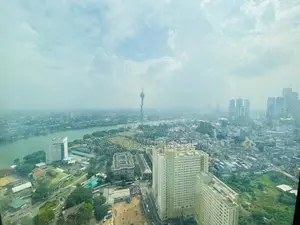 Cinnamon Life Penthouse for Sale in Colombo 02