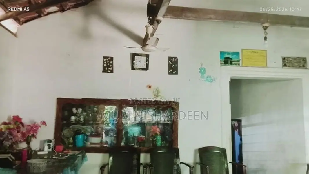 Galewela Pallewala House For Sale