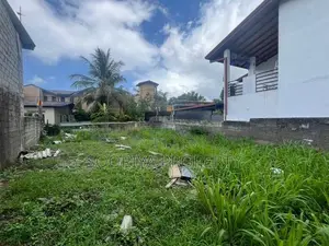 7.7 P Highly Residential Land for Sale Kohuwala Raththanapitiya