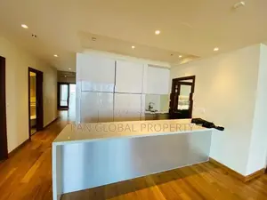 Cinnamon Life Penthouse for Sale in Colombo 02