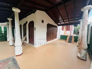 Fully Furnished Modern House for Sale - Matara,Devundara