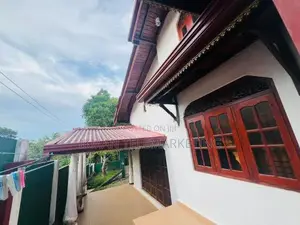 Fully Furnished Modern House for Sale - Matara,Devundara