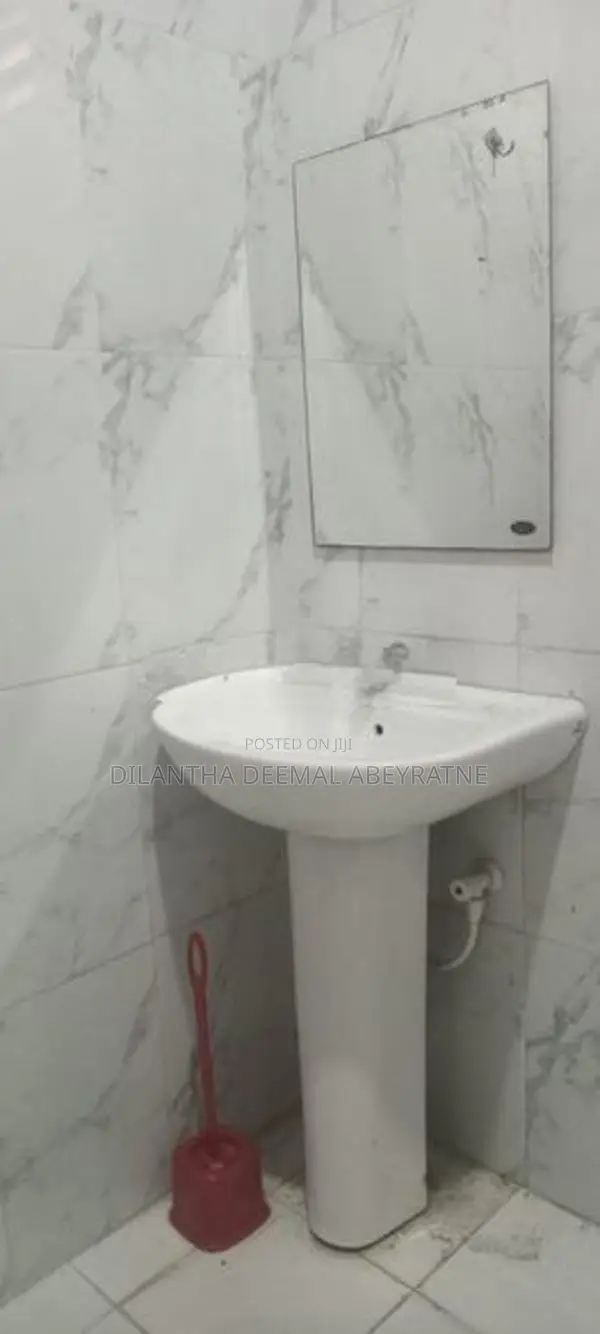 Commercial Building for Rent - Ethul Kotte