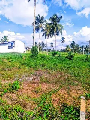 Prime Land for Sale in Kahathuduwa | KO 13388
