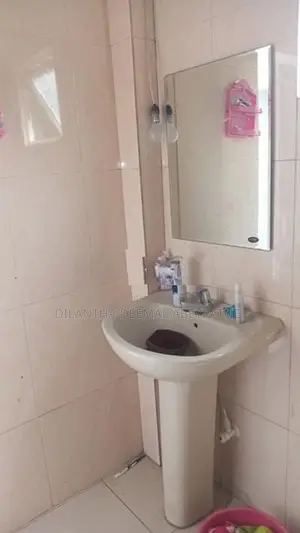 Commercial Building for Rent - Ethul Kotte