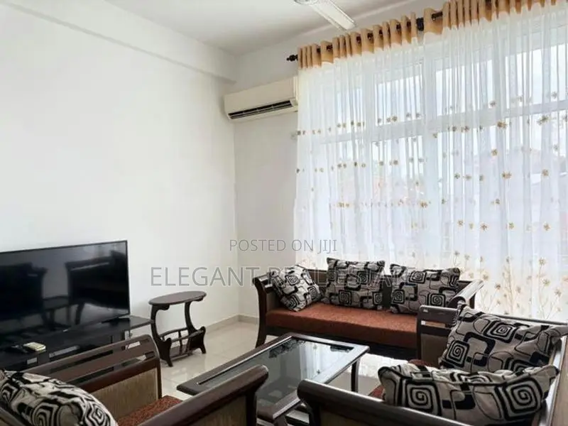 Prime - 03 Bedroom Furnished Apartment for Rent in Kotte (a5592)-