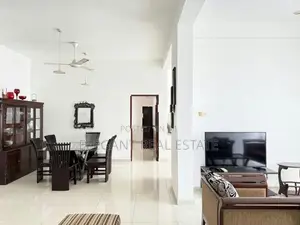 Prime - 03 Bedroom Furnished Apartment for Rent in Kotte (a5592)-