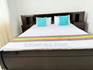 Prime - 03 Bedroom Furnished Apartment for Rent in Kotte (a5592)-