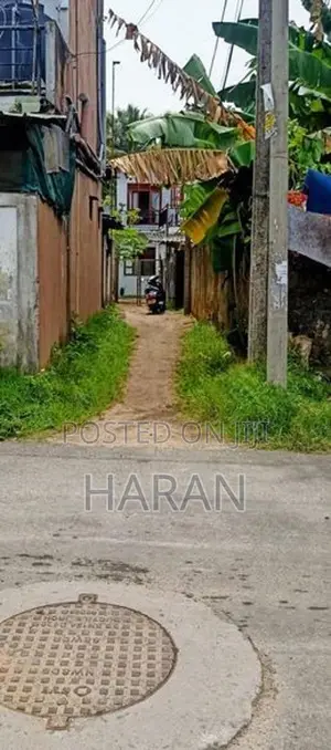 Land Sale Ratmalana