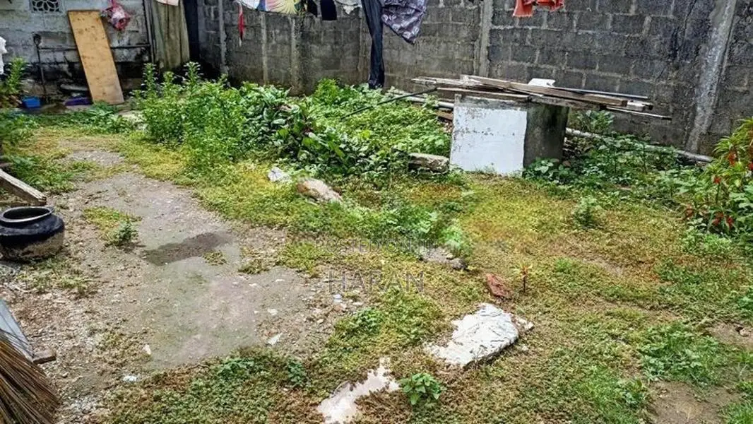 Land Sale Ratmalana