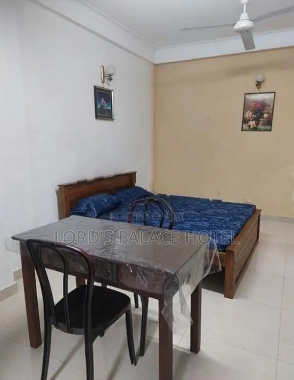 AC Studio Room with Cooking Wellawatte