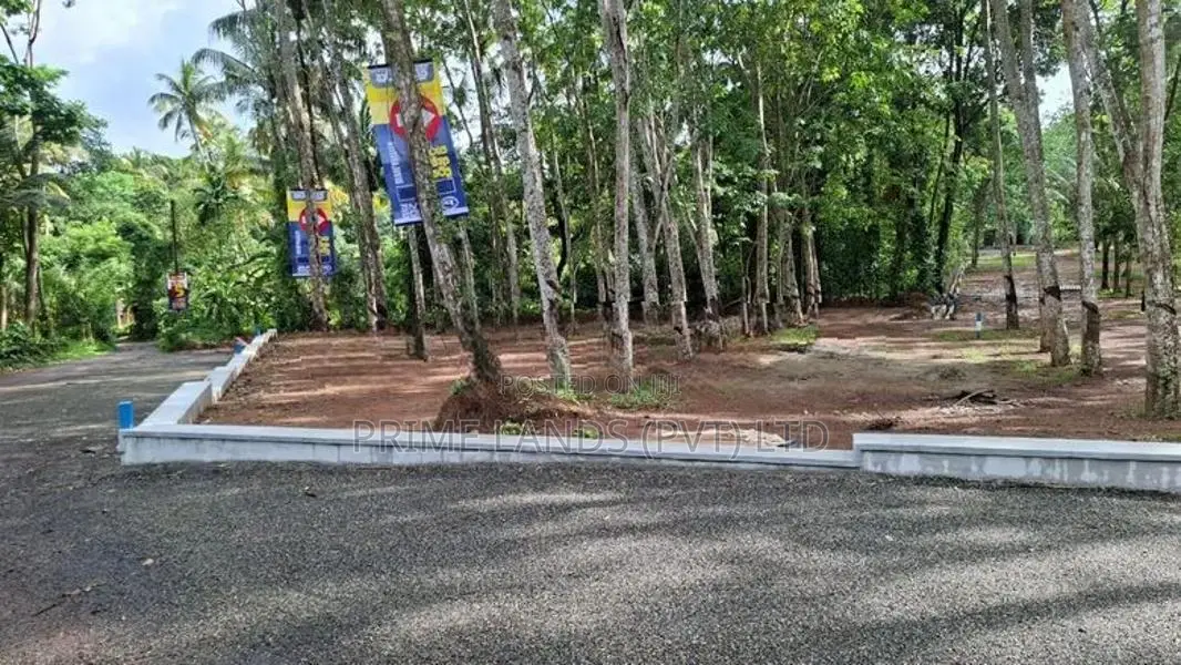Land For Sale Diulapitiya