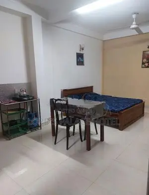 AC Studio Room with Cooking Wellawatte