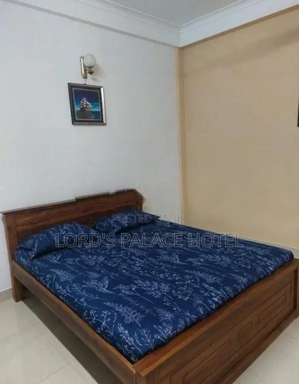 AC Studio Room with Cooking Wellawatte