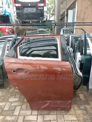 Peugeot 3008 Side door