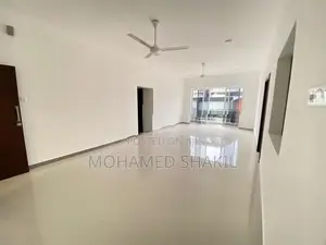 Blue Ocean Colombo 5 Apartment for Sale