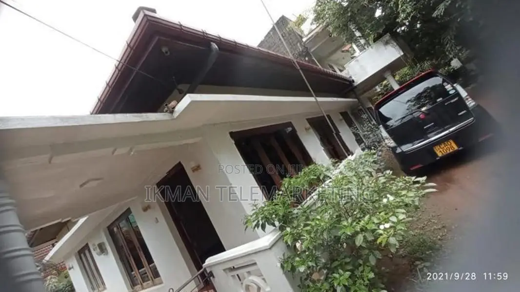 House for Rent in Battaramulla