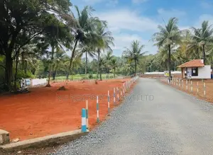 Land for Sale in Melsiripura - M08