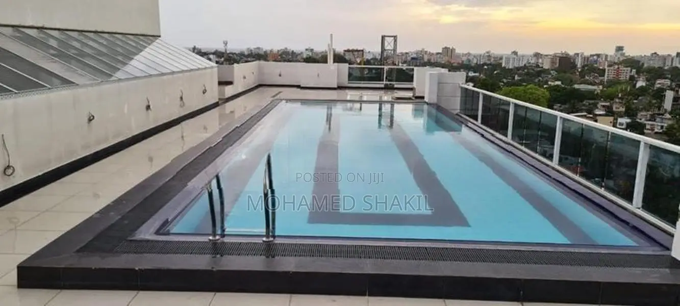 Blue Ocean Colombo 5 Apartment for Sale