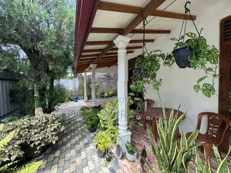 Beautiful House for Sale in Kottawa Polgasowita