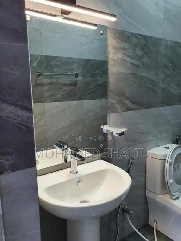 Blue Ocean Colombo 5 Apartment for Sale
