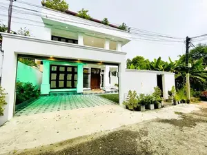 Brand New Luxury Three-Storey House for Sale in Kandana