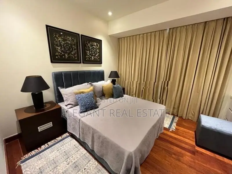 Cinnamon Life - 02 Bedroom Apartment for Rent in Colombo 2(A893)