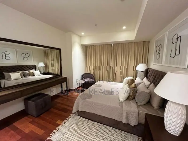 Cinnamon Life - 02 Bedroom Apartment for Rent in Colombo 2(A893)