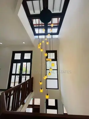 Brand New Luxury Three-Storey House for Sale in Kandana