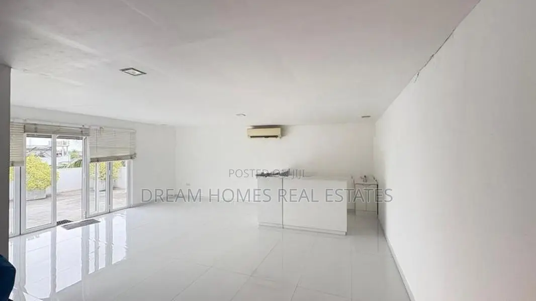 Spacious Family House with Furniture for Sale in Kandana