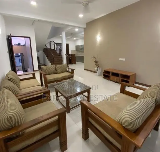 House for Rent in Dehiwala
