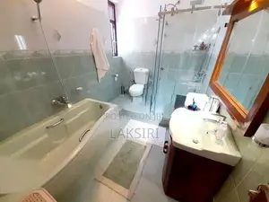 Solar Electricity Fully Furnished Luxury House Rent Pitakotte
