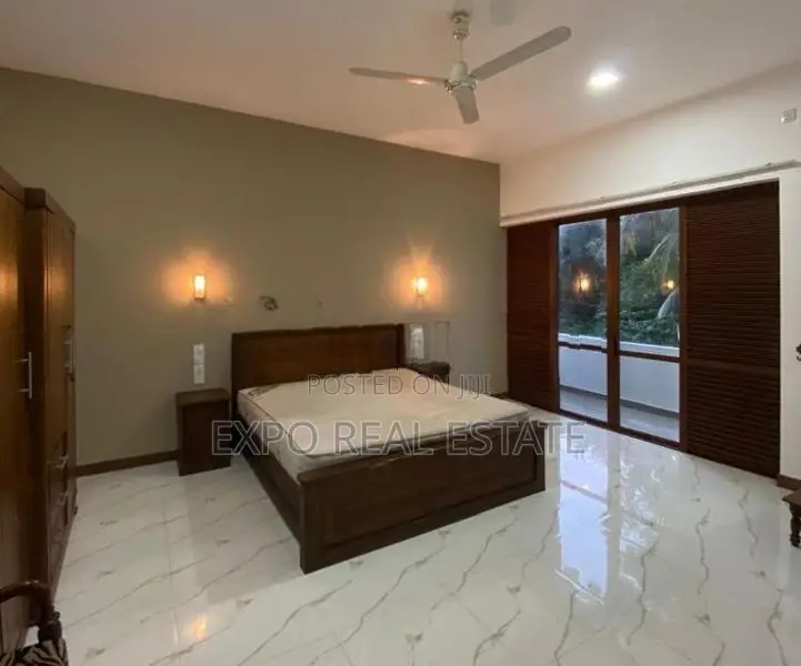 House for Rent in Dehiwala