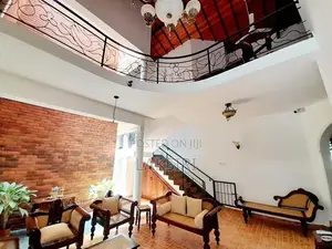 Solar Electricity Fully Furnished Luxury House Rent Pitakotte