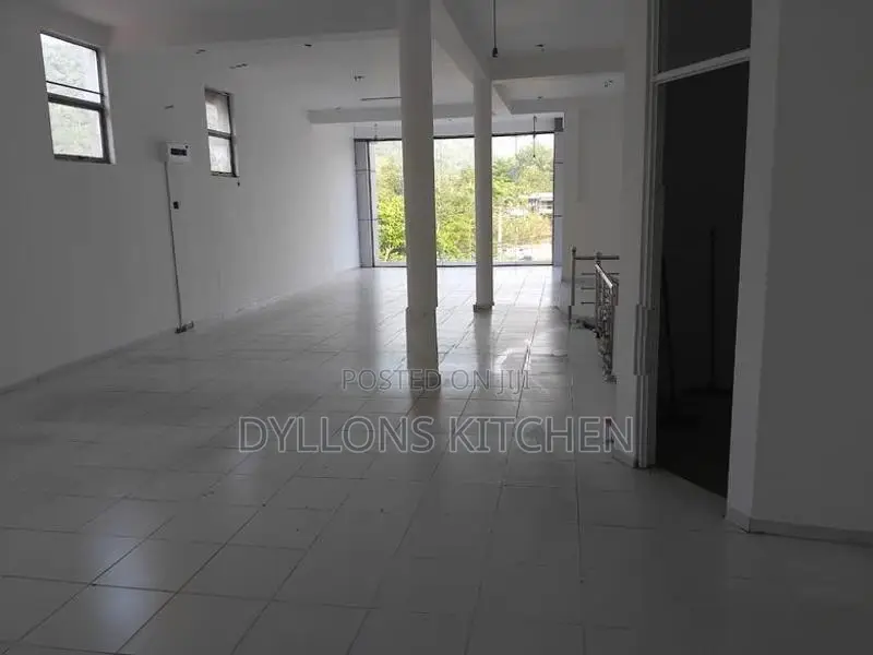 Building for Sale Warakapola