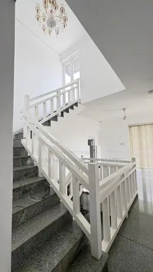 Spacious Family House with Furniture for Sale in Kandana