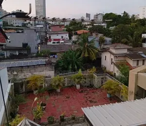 House for Rent in Wellawaththa