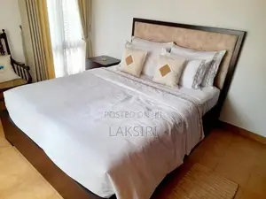 Solar Electricity Fully Furnished Luxury House Rent Pitakotte