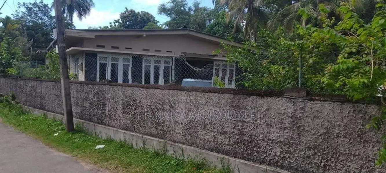 House for sale in Panadura
