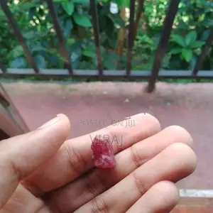 13 Carat Natural Ruby