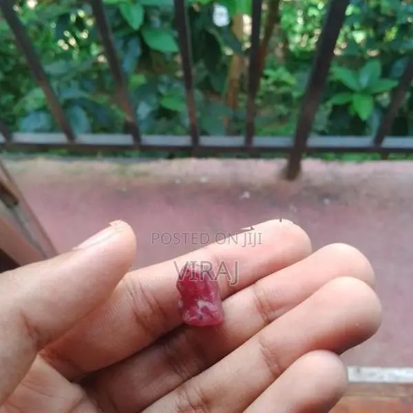 13 Carat Natural Ruby