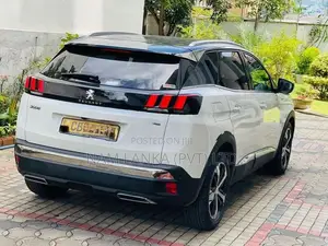 Peugeot 3008 GT LINE FULL SPEC 2018