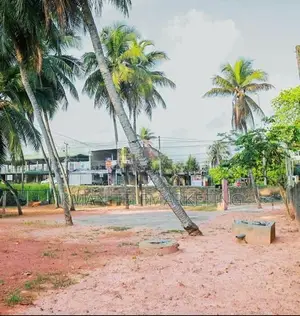 Land for Rent in Ja Ela