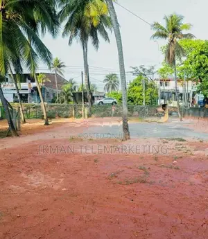 Land for Rent in Ja Ela