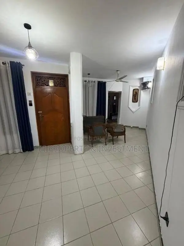 House for Rent Maharagama