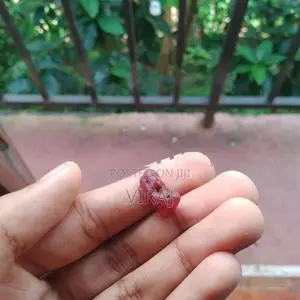 13 Carat Natural Ruby