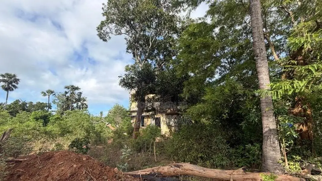 Land for Sale 150M from KKS Road Tellipalai