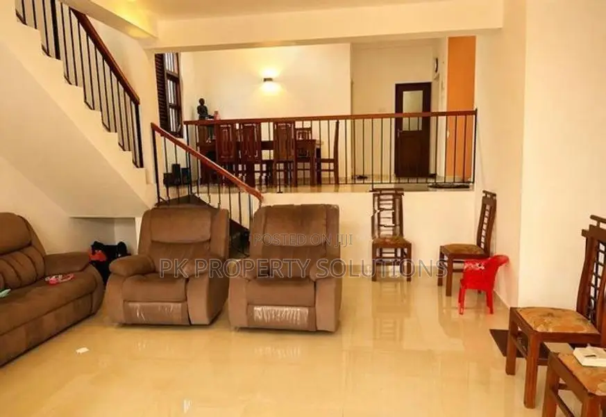 House for Rent in Malabe ( File No 5465 B) Town