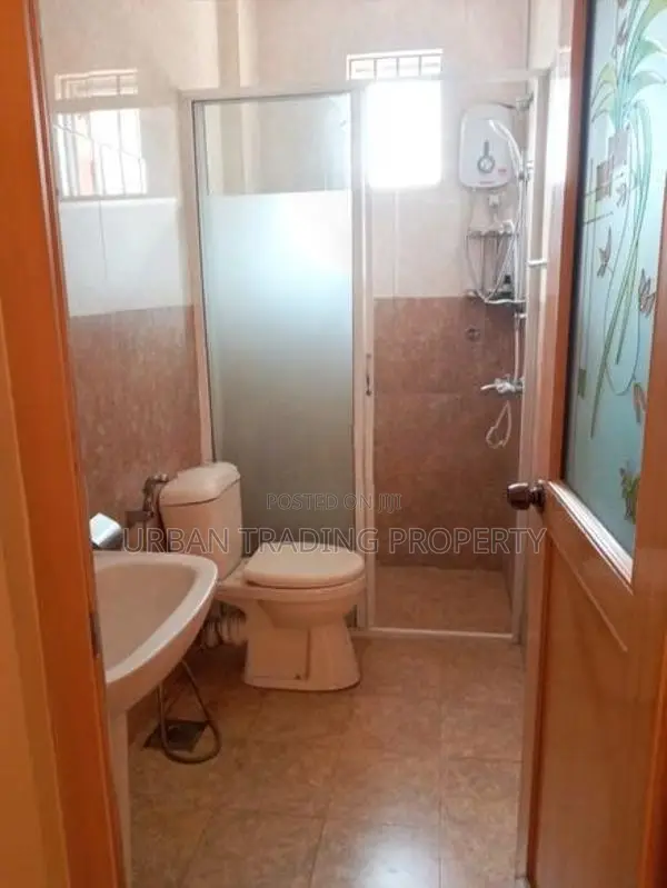 03 Bed Apartment to be sold at Saranankara Road Dehiwala.